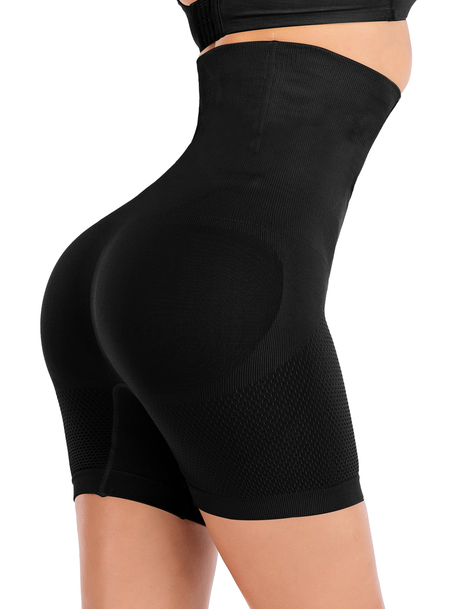 Youloveit - Youloveit High Waist Shaping Pants Shorts Waist Underwear