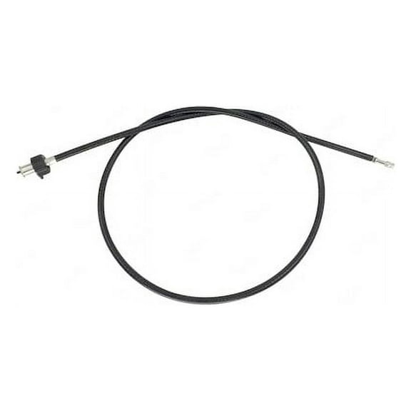 Speedometer Cable - Compatible with 1967 - 1971 Volkswagen Karmann Ghia 1968 1969 1970