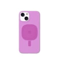 thumbnail image 3 of [U] by UAG iPhone 14 Case Purple Orchid 6.1" Lucent 2.0 Built-in Magnet Compatible with MagSafe Charging Slim Lightweight Opaque Protective Cover by URBAN ARMOR GEAR, 3 of 6