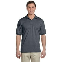 Gildan G880 Adult 50/50 Jersey Polo
