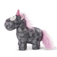 thumbnail image 2 of Peluche Unicornio Diamante Nici 47653 45cm Negro, 2 of 3