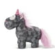 thumbnail image 2 of Peluche Unicornio Diamante Nici 47653 45cm Negro, 2 of 3