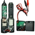 thumbnail image 4 of Allosun Automotive Short and Open Finder - Short Circuit Tester Cable Wire Tracker EM415PRO+, 4 of 9