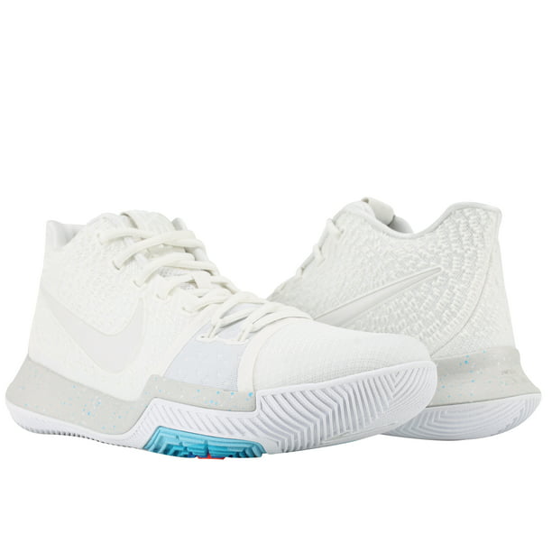 Espacio cibernético carta Sueño áspero Nike Kyrie 3 Men's Basketball Shoes Size 10.5 - Walmart.com