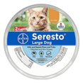 thumbnail image 1 of Collar antipulgas para perros de 2 piezas con protección impermeable de 6 meses (US Big Cat 38 cm), 1 of 4