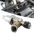 thumbnail image 4 of OEM# 23250-46131 23209-46131 Fuel Injector Nozzle For Toyota Engine JZX110, 4 of 9
