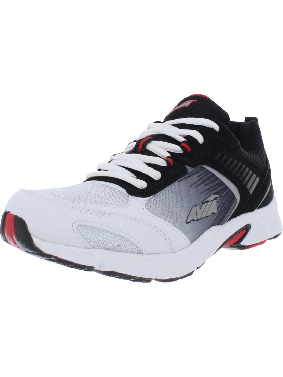 Mens Outdoor Running Sports Gym Fitness Non-slip Casual Fashion Sneakers Shoes B