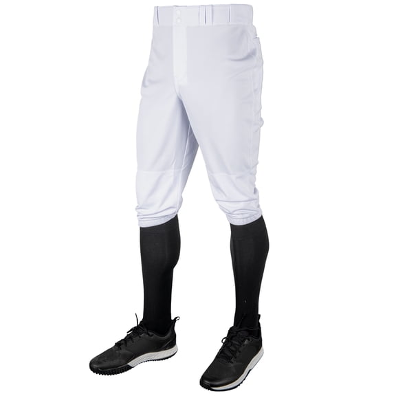 Champro Men's MVP Solid Baseball Knicker