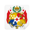 thumbnail image 1 of Tonga Oceania National Emblem Glasses Cloth Screen Cleaner Suede Fabric 2 Pack, 1 of 2