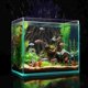 thumbnail image 2 of Reptile Box Backdrop Reptisoil 3d Background Board for Tank Fish Pu Decorations Animals, 2 of 5