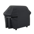 thumbnail image 1 of Workhe BBQ Grill Couverture Oxford Tissu Barbecue Barbecue Couverture de jardin extérieure Couvercle de poussière Résistant, 1 of 9