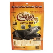 Catfish Pro Shad Catfish Bait Fishing with Rod Reel Trotline Yoyos Limb Lines Jugs