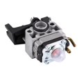 thumbnail image 4 of Lttoisl Aftermarket Four-Stroke Carburetor for Honda GX25 GX35 HHT35 HHT35S Engines, Replacement Fuel System Part, Optimizes Outdoor Power Equipment Performance, 4 of 8