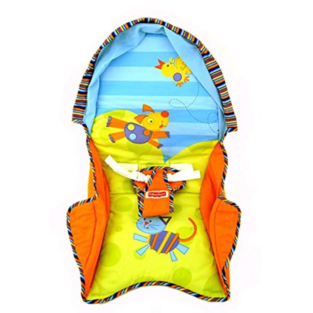 Replacement Parts for FisherPrice Newborn To Toddler Animal Fun Rocker