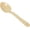 Beige, variant on TrueCraftware - 13-Inch Perforated Serving Spoon, Polycarbonate, Beige Color, Set of 12, NSF listed