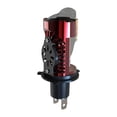 thumbnail image 3 of Bombilla LED H4 Strade Fareast Limited para delanteros Aluminio 50 W, 3 of 8