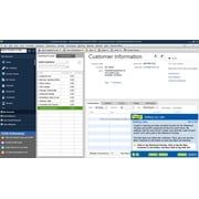 Professor Teaches QuickBooks 2021