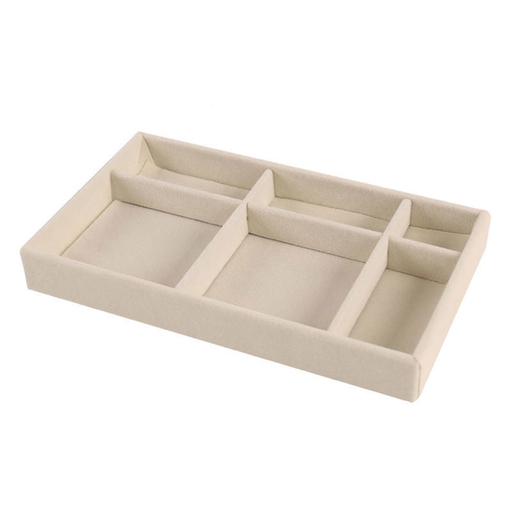 Stackable Desktop Storage Box Heavy Duty Storage Bins for Cookware