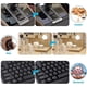 thumbnail image 2 of Gel limpiador de teclados Super Clean: limpia el polvo y la suciedad de computadoras, rejillas de ventilación de autos y calculadoras (2 unidades), 2 of 4