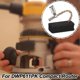 thumbnail image 5 of 4pcs Carbon Brush Compatible For Dwp611 Porter Cable 450 Router, Replacement For Dwp611pk, A27343 ( GuanGuan, 5 of 5