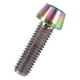 thumbnail image 3 of Tornillo de Cabeza Cónica ANGGREK con Arandela de Freno Color Brillante para Deportes Automotrices, 3 of 8