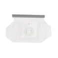 thumbnail image 5 of Abbracc Universal Vacuum Cleaner Canvas Cloth Dust Bags Garbage Bag Vacuum Parts, 5 of 5