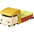 thumbnail image 1 of Hot Wheels Shaggy Vehicle, 1 of 4
