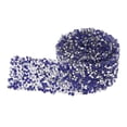 thumbnail image 4 of Aplique de cuentas de diamantes de imitación para planchar, adorno para vestido de novia, multiusos Azul, 4 of 9