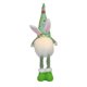 thumbnail image 1 of Conejo Hechos A Mano, Muñeco Sin Rostro De Conejito De Pascua Con Luz, Muñeco Enano De Peluche De Pascua, Figurita Coleccionable, Regalo, Juguetes Para Niños Advancent HA047019-05, 1 of 6
