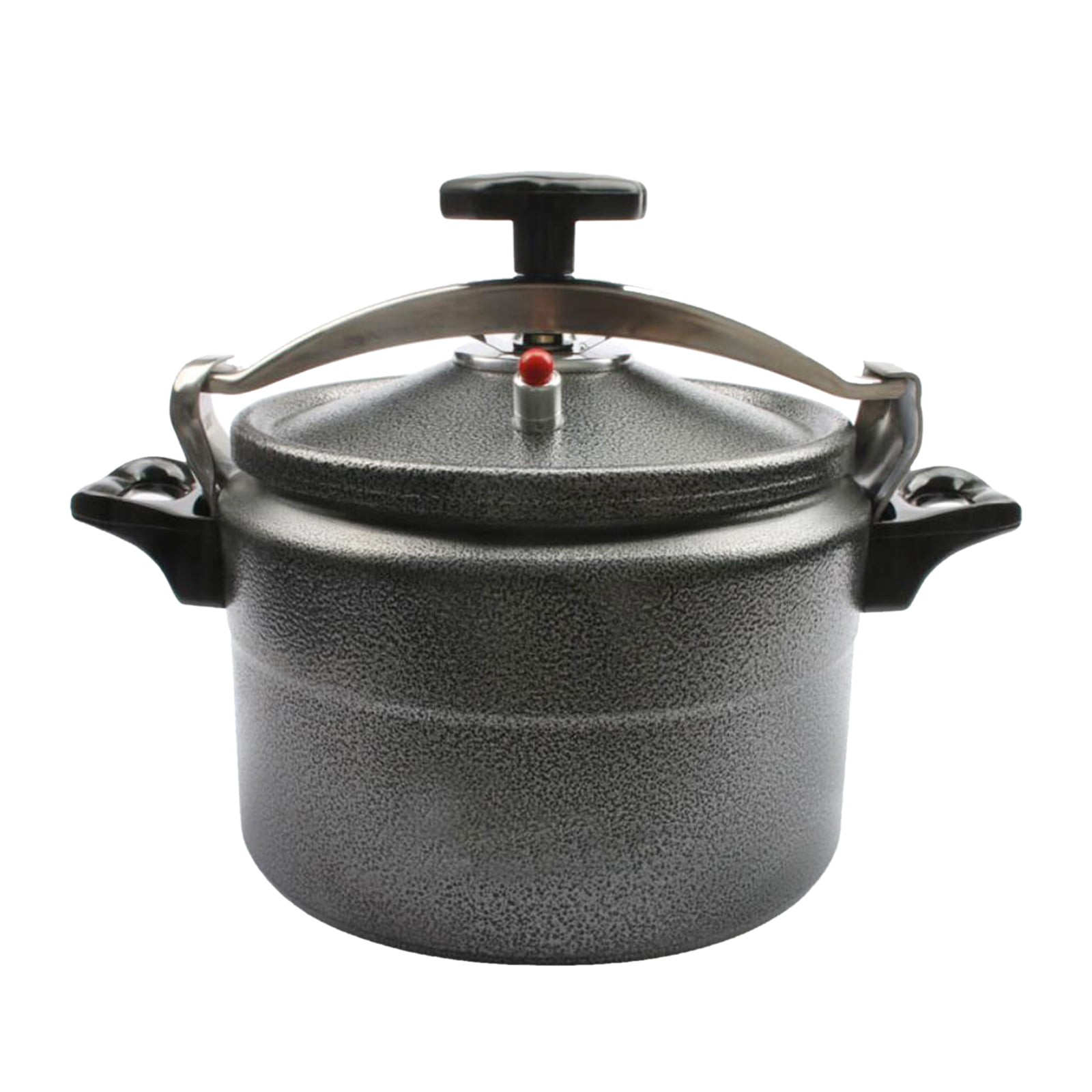 gas, gas Stainless Steel Pressure Cooker Cooking Pot Anti-scald Handle 4L/5L Stewed Meat For Home Use 20cm