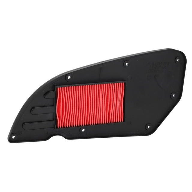 Elemento de filtro de aire para motocicleta 17211‑LEA7‑E00 Reemplazo para KYMCO Downtown 350 350i E4 2009-2016 Jadeshay A