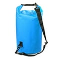 thumbnail image 2 of Likrtyny Seca Impermeable Pack Saco Natación Kayak Barco Trekking (3L Azul Cielo), 2 of 9