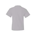 thumbnail image 3 of Fruit of the Loom Boys 6-20 HD Cotton Short Sleeve T-Shirt, 3 of 3