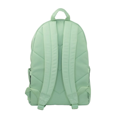thumbnail image 2 of Mochila Urbana Juvenil 2 Cierres Milan Serie 1918 Colores verde claro SIN TAMAÑO, 2 of 6