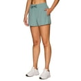 thumbnail image 5 of RBX Active Women's Lined Biker Running Short, 5 of 5