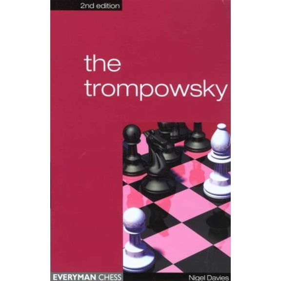 Trompowsky, (Paperback)
