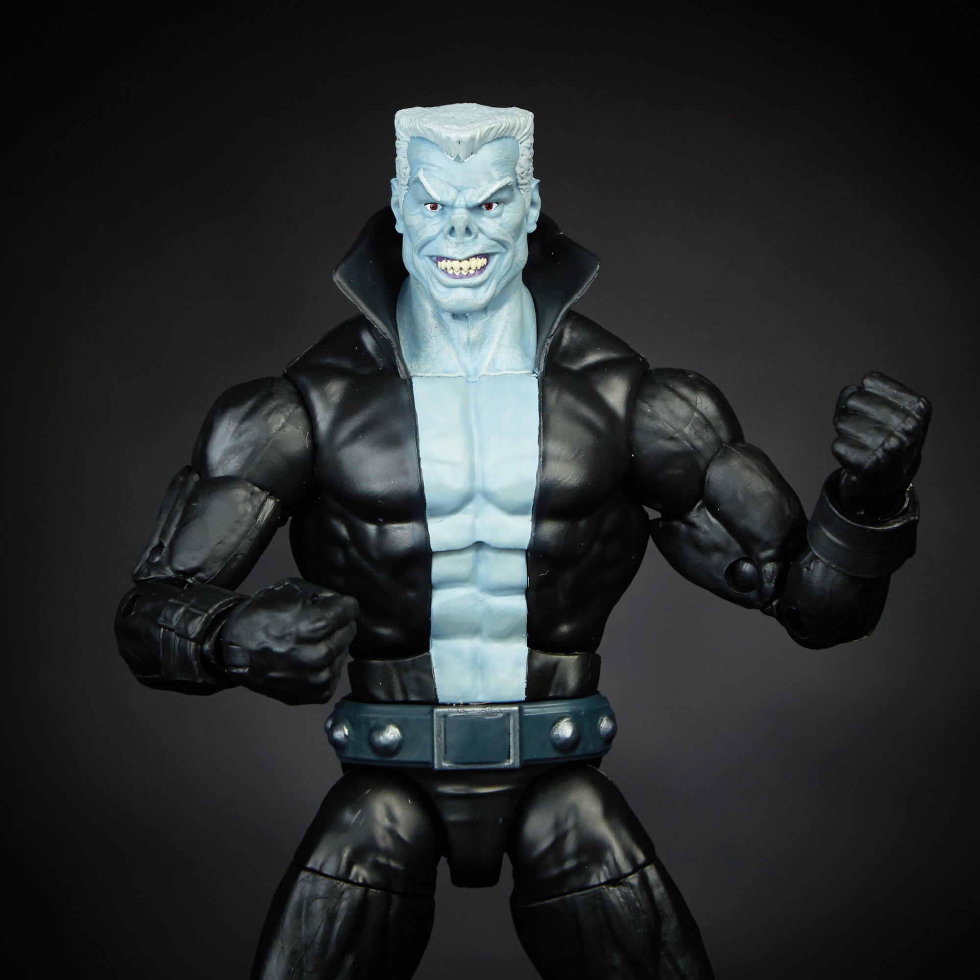 Marvel Spider-Man 6" Legends Series Sinister Villains: Marvel's Tombstone