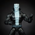 thumbnail image 6 of Marvel Spider-Man 6" Legends Series Sinister Villains: Marvel's Tombstone, 6 of 7