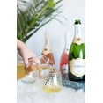 thumbnail image 3 of Korbel Blanc de Noirs California Champagne, 750 mL Bottle, 24 Proof, 3 of 3
