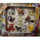 thumbnail image 1 of 2025 Takara Tomy figura de Pokémon Ready Battle Ready, paquete múltiple, colección de monstruos de Pikachu Venusaur, Moncolle Ex Poké Ball, Original, 1 of 5