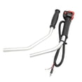 thumbnail image 2 of Kit de Reparación Zulema Interruptor de la manija de la cortadora de césped del Conjunto de Control de Cepillo de Repuesto, 2 of 7