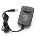 thumbnail image 1 of Adaptador de corriente universal AC 100-240V DC 12V 2A para tiras de luz LED leyfeng, 1 of 4