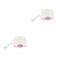 thumbnail image 3 of Guardoinrt Convenient Automatic Yogurt Maker Machine DIY Homemade Yogurt Tool Time-Saving Pink 12x16cm 2Set, 3 of 6