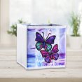 thumbnail image 3 of Jinveno DIY Painting Folding Storage Box Diamond Manual Craft Kit (SNH113), 3 of 9