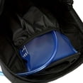 thumbnail image 4 of 1pc Multifunctional Foldable Backpack, Large Capacity Waterproof Backapck, Outdoor Casual Travel Rucksack For Hiking Mountaineering Camping, Wear-Resistant Backpack, 4 of 5
