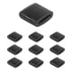 thumbnail image 2 of Air Fryer Rubbers Bumpers Fit Power Covers for Air Fryer Grill Pan, 2 of 5