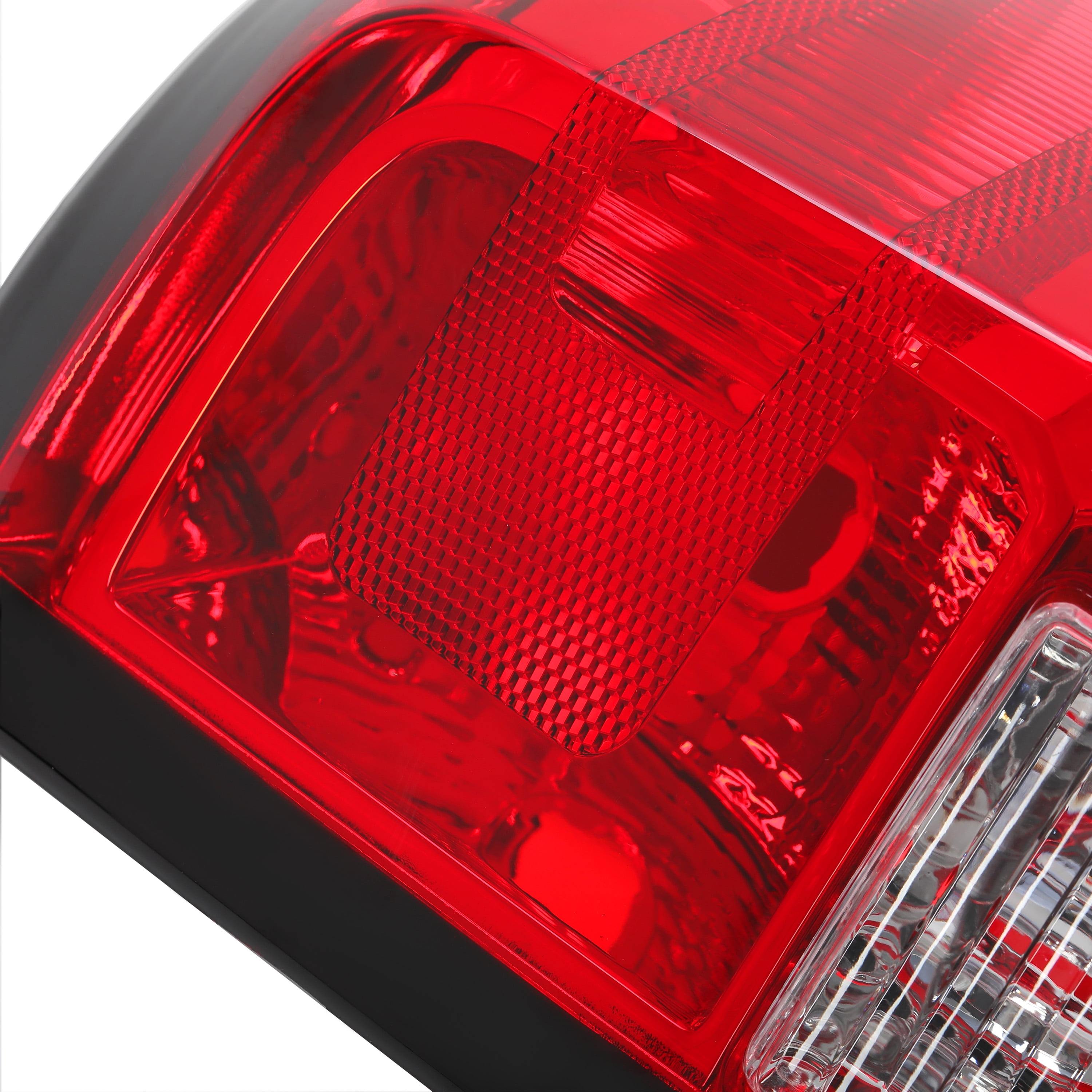 Kojem Right Passager Side Rear Tail Light for 14-18 Chevy Silverado GMC Sierra Brake Lamp Replacement for GM2801261 23141275
