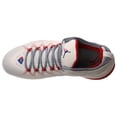 thumbnail image 7 of Nike Air Jordan CP3 VIII 8 AE White/Game Royal-Sport Red-Cool Blue 725173-107 Men's Size 10, 7 of 7