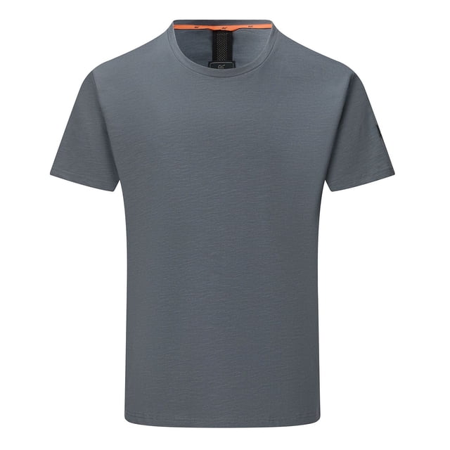 Regatta T-Shirt Logo Finlo pour Hommes