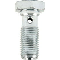 Allstar Performance ALL50070 Banjo Bolts 3/8-24 2pk